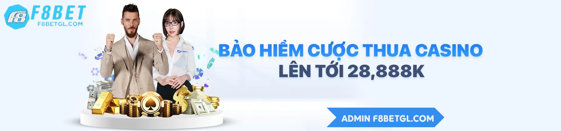 bh cược thua casino tới 28.888K