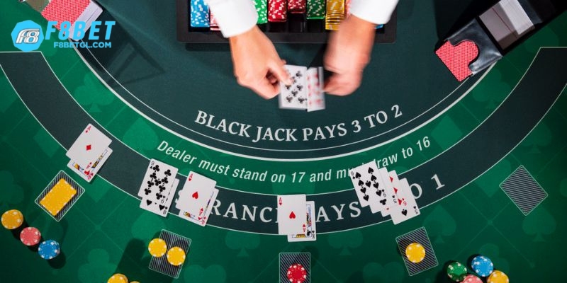 Đôi nét về nguồn gốc của Blackjack