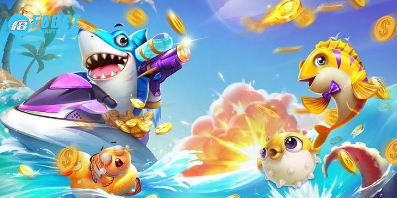 Người chơi có thể chơi game bắn cá mọi lúc mọi nơi 