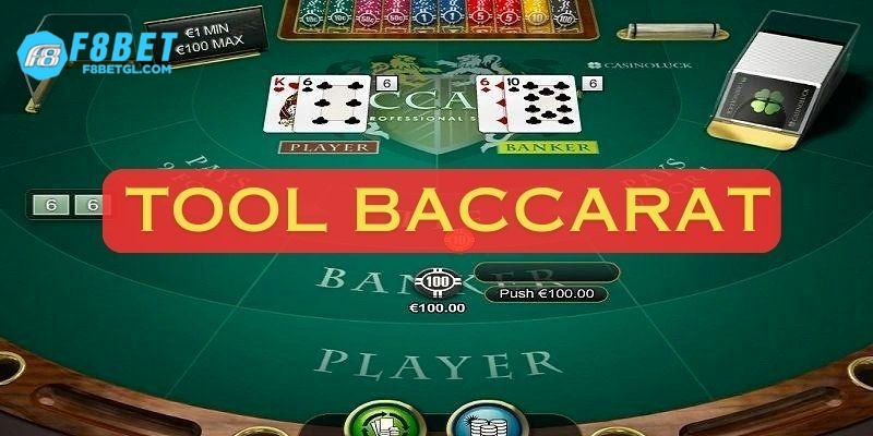 Đánh giá lợi ích của phần mềm hack baccarat