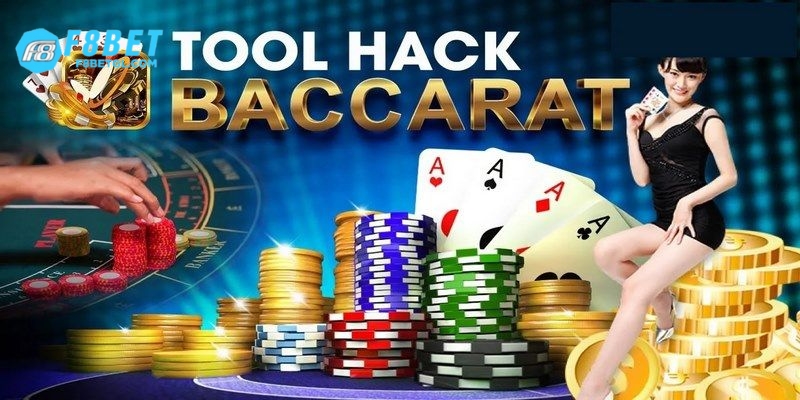 Đôi điều về phần mềm hack baccarat