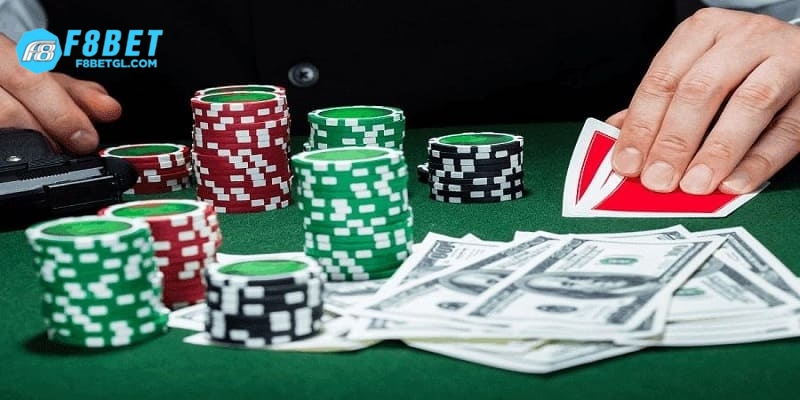 Tổng hợp các trò chơi bài hấp dẫn có tại sòng bạc casino