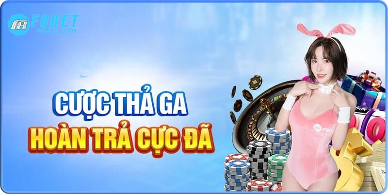 Những điều cần biết về thương hiệu giải trí F8bet