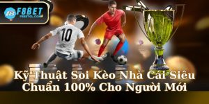 Kỹ Thuật Soi Kèo Nhà Cái Siêu Chuẩn 100% Cho Người Mới