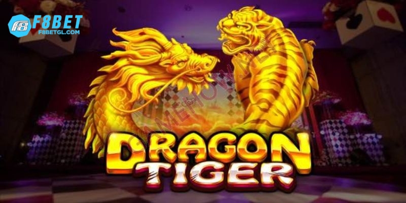 Giới thiệu sơ bộ về game Dragon Tiger