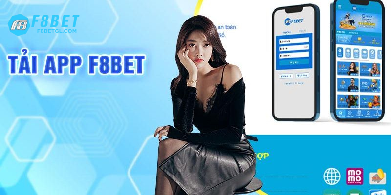 Giới thiệu đôi điều cần nắm được về app f8bet